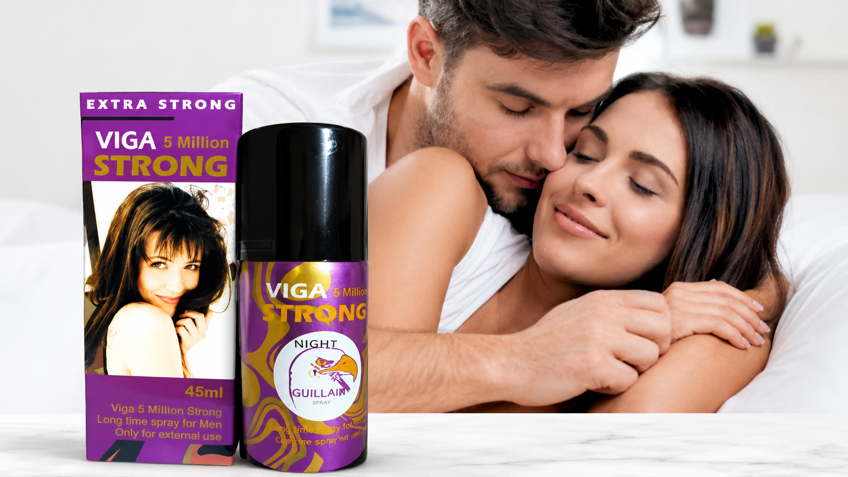 Viga Spray বাংলাদেশ: ব্যবহারবিধি, কাজ, দাম, Review, Side Effects ও Original Viga Spray চেনার উপায়
